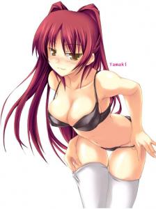 Ecchi